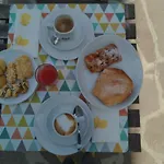 Magnolia & Breakfast Faenza