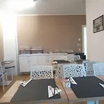 Nocleg ze śniadaniem Magnolia & Breakfast 4*