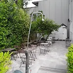 Nocleg ze śniadaniem Magnolia & Breakfast 4*