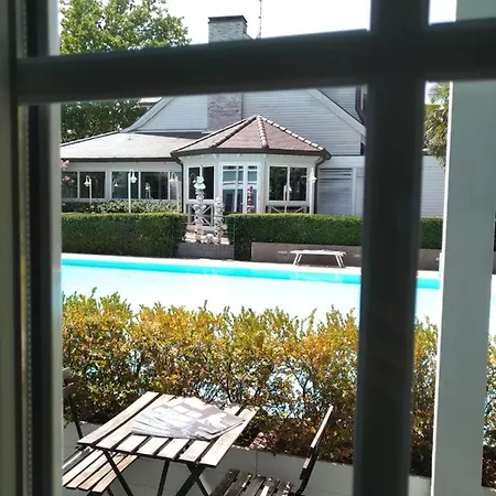 Bed & Breakfast Magnolia Room&breakfast *