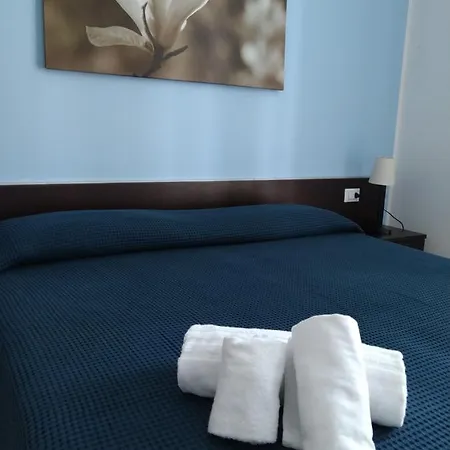 Magnolia Room&breakfast Bed & Breakfast *