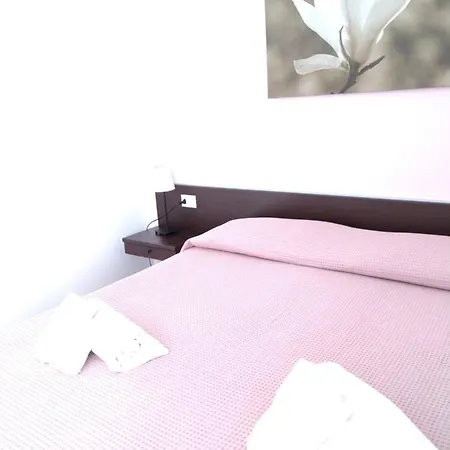 Magnolia Room&breakfast Bed & Breakfast