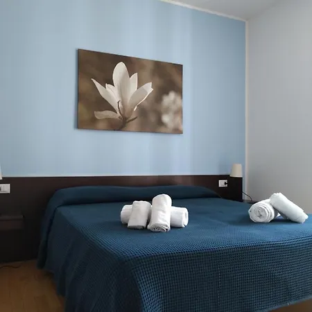 Magnolia Room&breakfast Bed & Breakfast