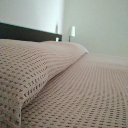Magnolia Room&breakfast Bed & Breakfast *