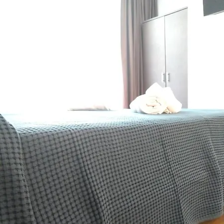 Magnolia & Breakfast فينْتْسا