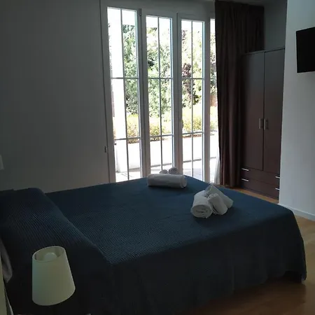 Bed and breakfast Magnolia & Breakfast 4*