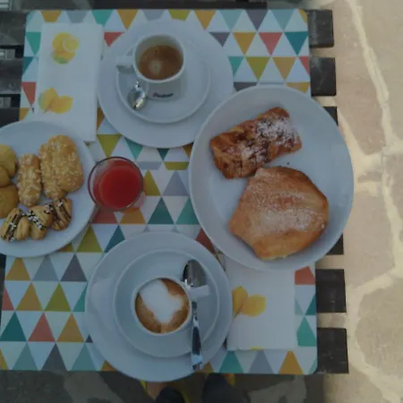 Magnolia & Breakfast Faenza