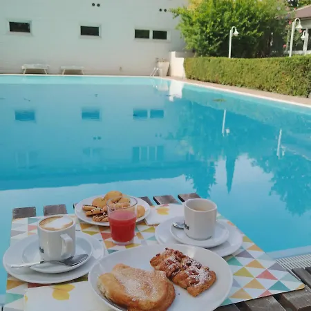 Magnolia Room&breakfast Bed & Breakfast *
