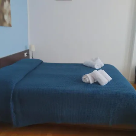 Magnolia Room&breakfast Bed & Breakfast Faenza