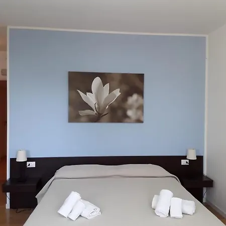 Magnolia & Breakfast فينْتْسا