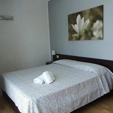 Bed & Breakfast Magnolia Room&breakfast *