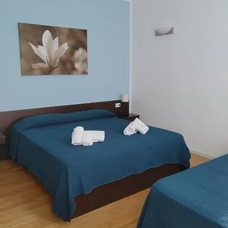 Magnolia Room&breakfast Bed & Breakfast Faenza