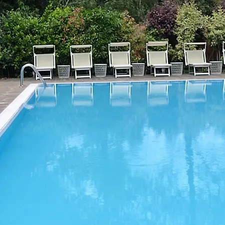 Bed & Breakfast Magnolia Room&breakfast Faenza