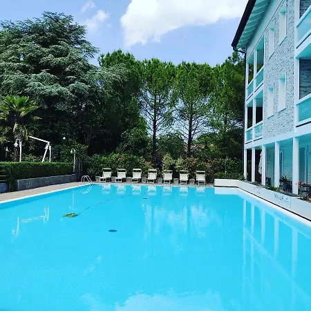 Bed & Breakfast Magnolia Room&breakfast Faenza
