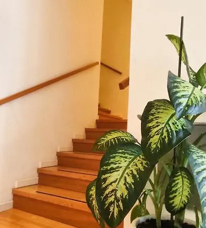 Magnolia & Breakfast فندق مبيت وإفطار 4*