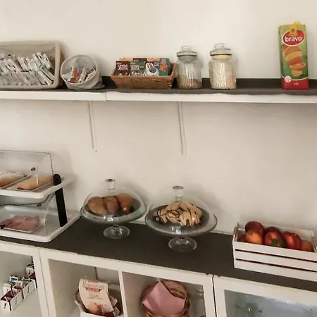 Magnolia Room&breakfast Bed & Breakfast Faenza