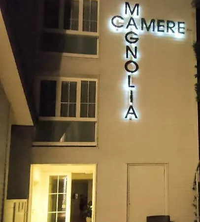 Magnolia & Breakfast فندق مبيت وإفطار