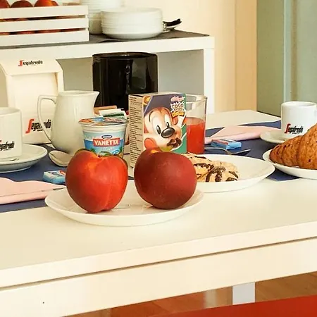 Magnolia Room&breakfast Bed & Breakfast Faenza