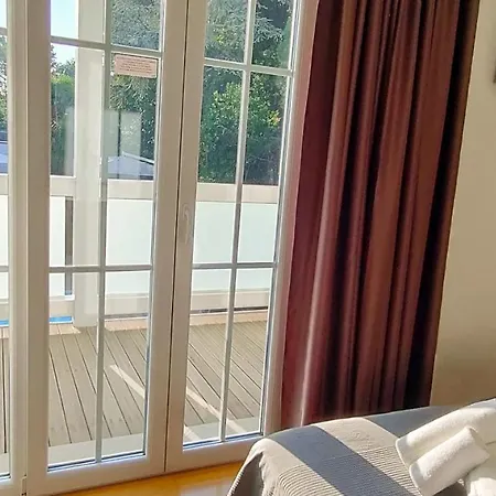 Magnolia Room&breakfast Bed & Breakfast *