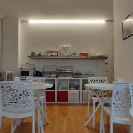 Magnolia Room&breakfast Faenza
