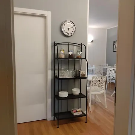 Magnolia Room&breakfast Bed & Breakfast