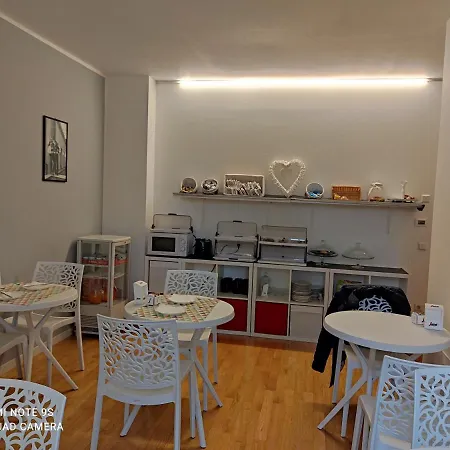 Magnolia & Breakfast Bed and breakfast Faenza