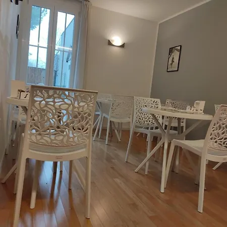 Magnolia Room&breakfast * Faenza