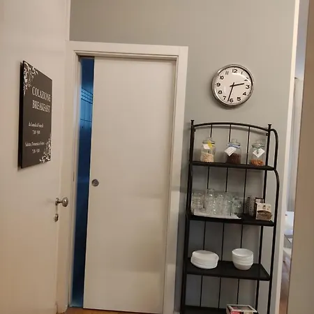 Bed and Breakfast Magnolia & Breakfast 4*