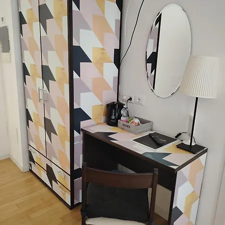 Magnolia & Breakfast فينْتْسا