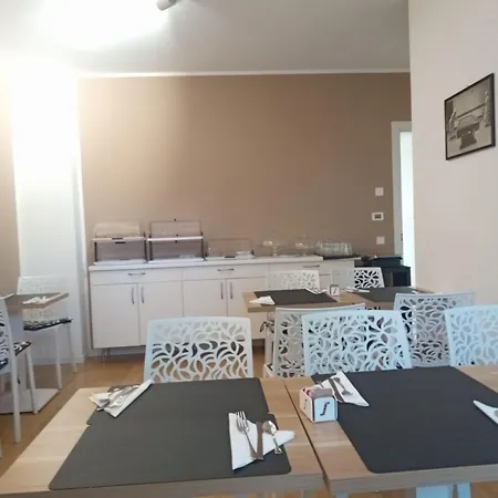 Bed and breakfast Magnolia & Breakfast 4*
