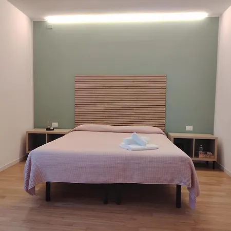 Magnolia Room&breakfast Bed & Breakfast