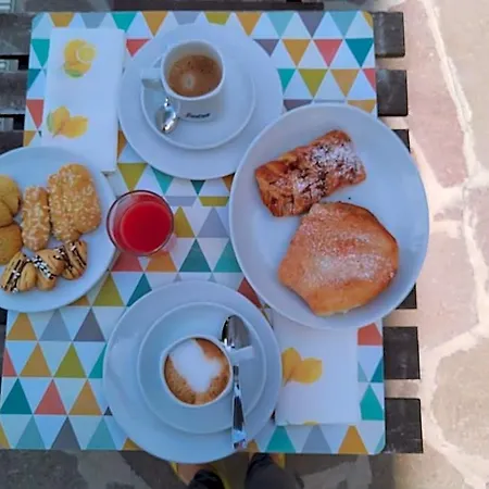 Magnolia & Breakfast 4*