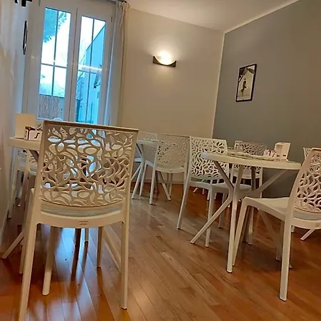Magnolia & Breakfast Bed & Breakfast 4*