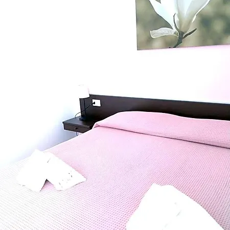 Bed & Breakfast Magnolia & Breakfast