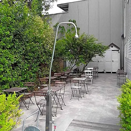 Bed & Breakfast Magnolia & Breakfast 4*