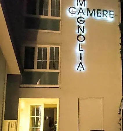 Magnolia & Breakfast Bed & Breakfast 4*