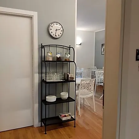 Bed & Breakfast Magnolia & Breakfast Faenza