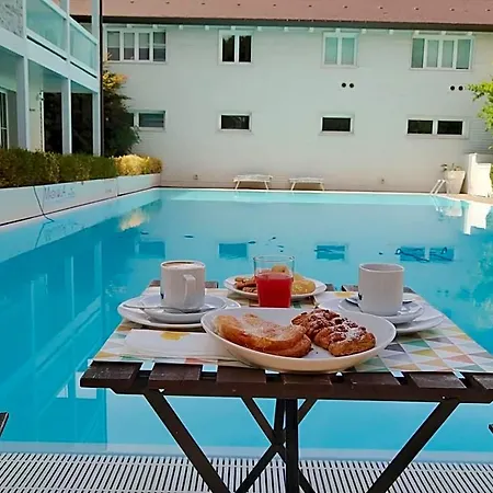 Bed & Breakfast Magnolia & Breakfast Faenza