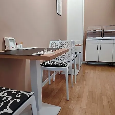 Bed & Breakfast Magnolia & Breakfast 4*