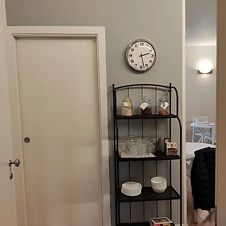 Magnolia & Breakfast Bed and breakfast Faenza