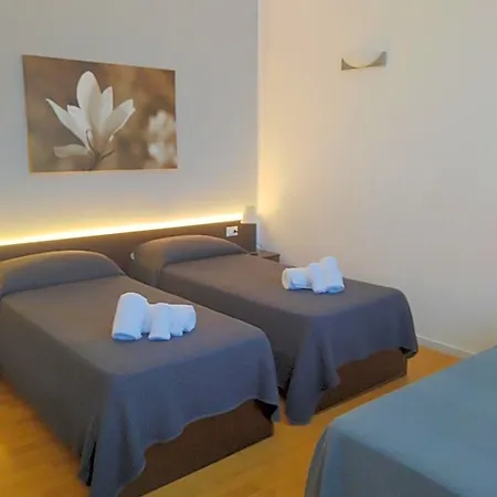 Magnolia & Breakfast 4* Faenza