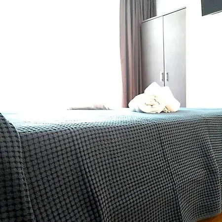 Bed and breakfast Magnolia & Breakfast 4*