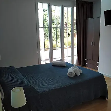 Magnolia & Breakfast Bed and breakfast 4*
