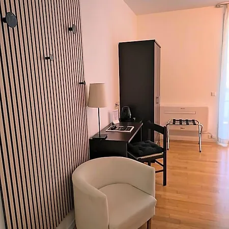 Bed and breakfast Magnolia & Breakfast Faenza