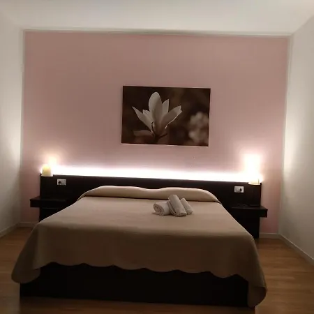 Bed & Breakfast Magnolia Room&breakfast *