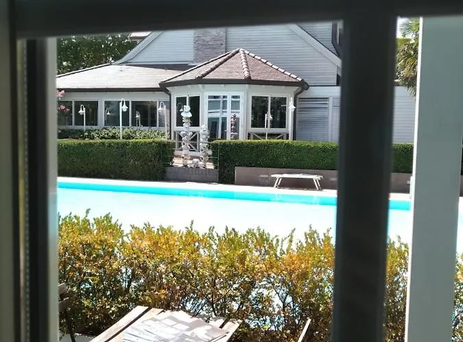 Bed & Breakfast Magnolia & Breakfast 4*