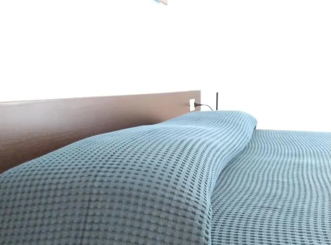 Bed & Breakfast Magnolia & Breakfast