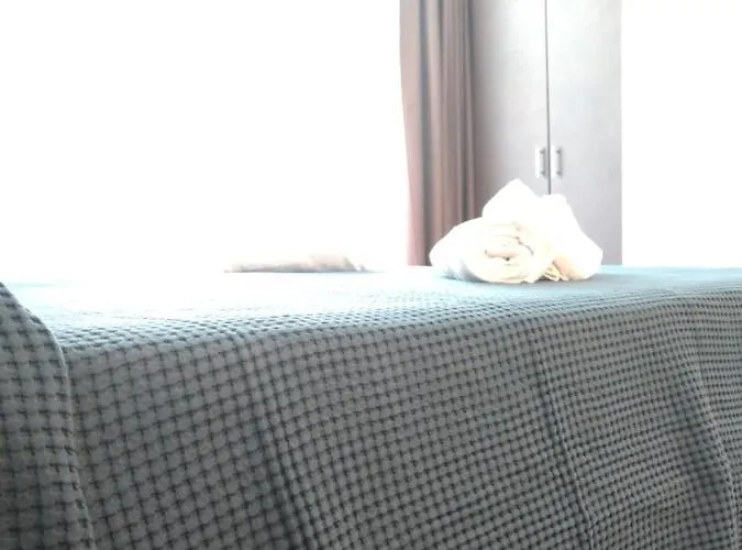 Magnolia Room&breakfast Faenza