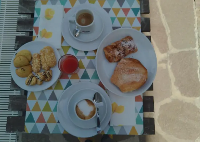 Magnolia & Breakfast Faenza