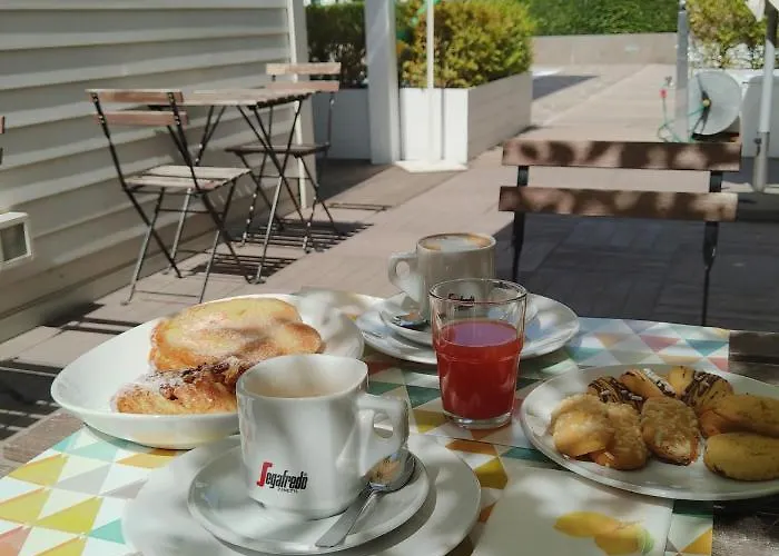 Magnolia & Breakfast 4*